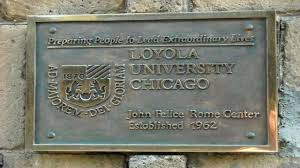 Loyola Campus